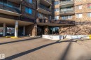 215 13910 Stony Plain Road, Edmonton, AB  - Outdoor With Facade 