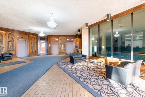 215 13910 Stony Plain Road, Edmonton, AB - Indoor Photo Showing Other Room