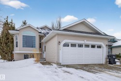 162 FOXBORO Place  Sherwood Park, AB T8A 5Y6