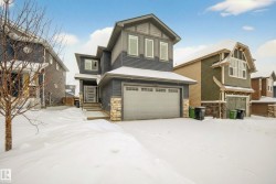 1272 PEREGRINE Terrace  Edmonton, AB T5S 0M4