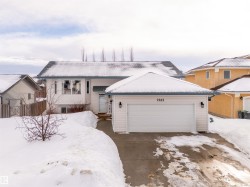 2612 6 Avenue  Cold Lake, AB T9M 2C7