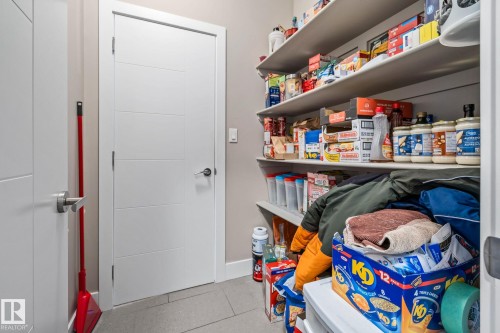 69 Cypress Link, Fort Saskatchewan, AB - Indoor With Storage