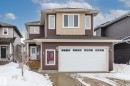 69 Cypress Link, Fort Saskatchewan, AB  - Outdoor With Facade 