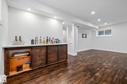 69 Cypress Link, Fort Saskatchewan, AB - Indoor Photo Showing Other Room