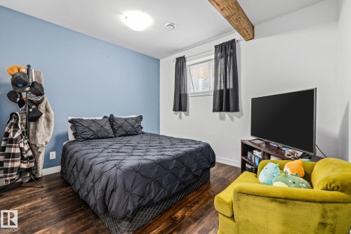 69 Cypress Link, Fort Saskatchewan, AB - Indoor Photo Showing Bedroom