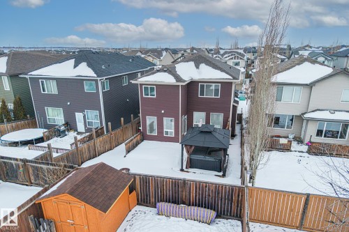 69 Cypress Link, Fort Saskatchewan, AB - Outdoor