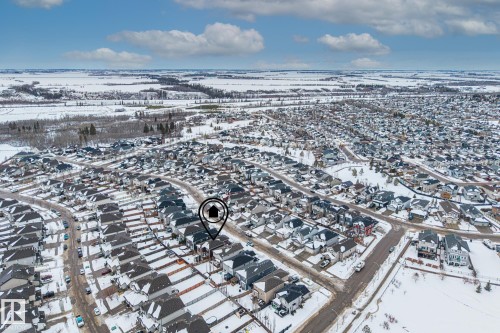 69 Cypress Link, Fort Saskatchewan, AB - Outdoor With View
