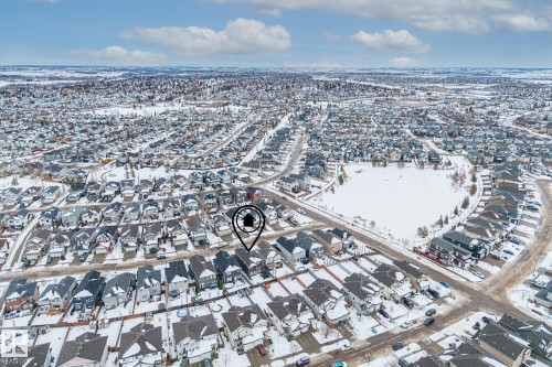 69 Cypress Link, Fort Saskatchewan, AB - Outdoor With View