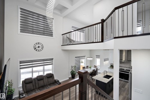 5211 23A Avenue, Edmonton, AB - Indoor Photo Showing Other Room