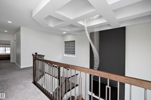 5211 23A Avenue, Edmonton, AB - Indoor Photo Showing Other Room