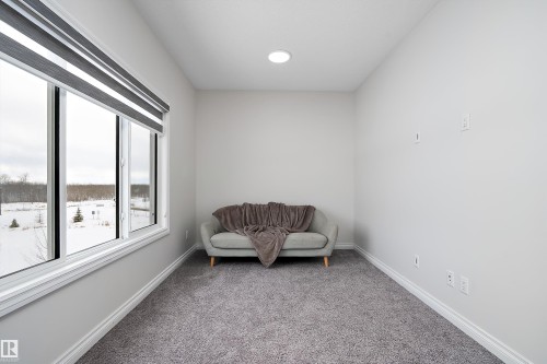 5211 23A Avenue, Edmonton, AB - Indoor Photo Showing Other Room