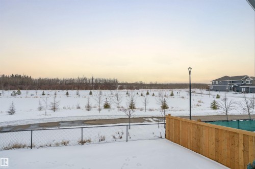 5211 23A Avenue, Edmonton, AB - Outdoor With View