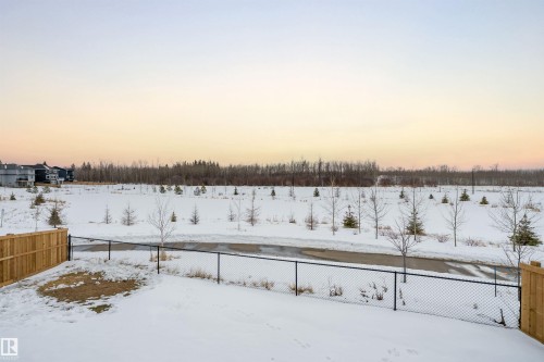 5211 23A Avenue, Edmonton, AB - Outdoor With View