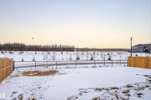 5211 23A Avenue, Edmonton, AB - Outdoor With View