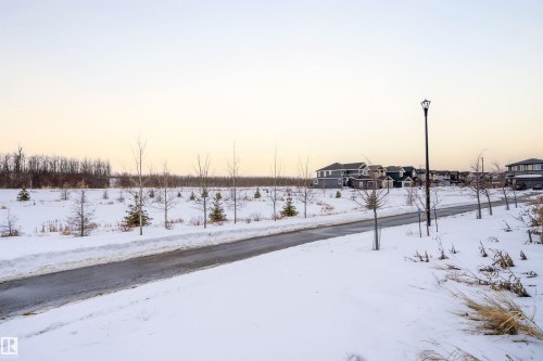 5211 23A Avenue, Edmonton, AB - Outdoor With View