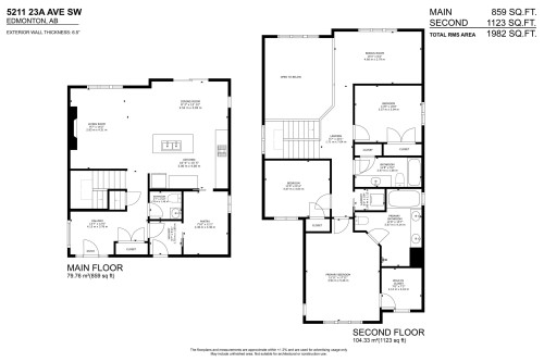 5211 23A Avenue, Edmonton, AB - Other