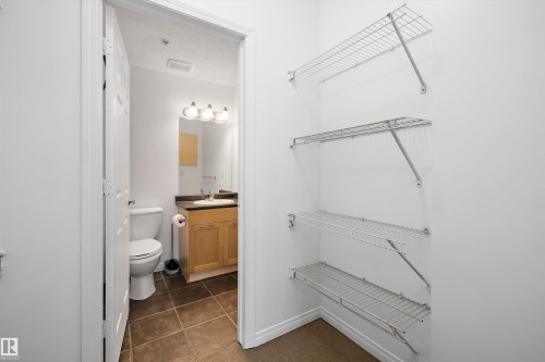 1-208 4245 139 Avenue, Edmonton, AB - Indoor With Storage