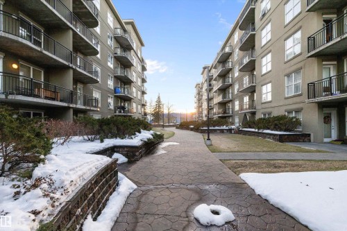 1-208 4245 139 Avenue, Edmonton, AB - Outdoor With Facade