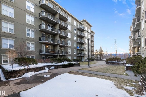 1-208 4245 139 Avenue, Edmonton, AB - Outdoor With Facade