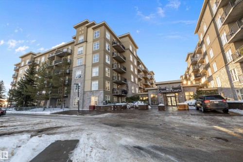 1-208 4245 139 Avenue, Edmonton, AB - Outdoor With Facade