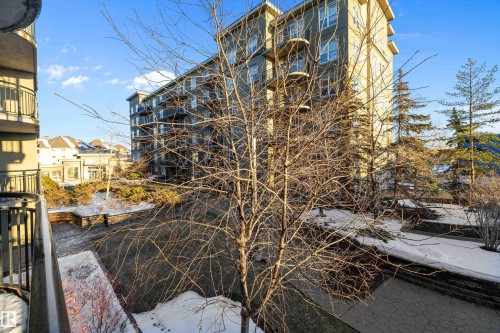 1-208 4245 139 Avenue, Edmonton, AB - Outdoor