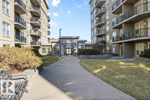 1-208 4245 139 Avenue, Edmonton, AB - Outdoor