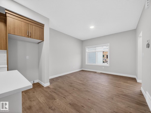 301 Brae Way, Leduc, AB - Indoor Photo Showing Other Room