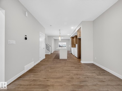301 Brae Way, Leduc, AB - Indoor Photo Showing Other Room