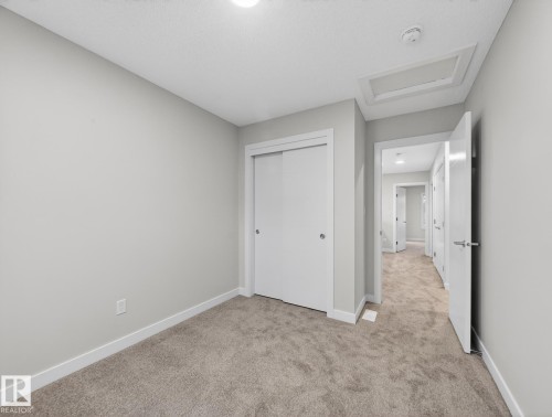 301 Brae Way, Leduc, AB - Indoor Photo Showing Other Room
