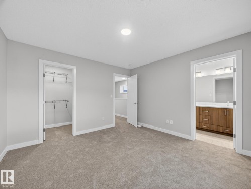 301 Brae Way, Leduc, AB - Indoor