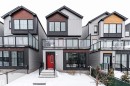 427 39 Street, Edmonton, AB  - Outdoor With Balcony 