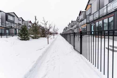 427 39 Street, Edmonton, AB - Outdoor