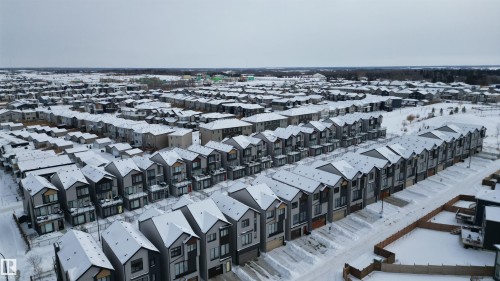 427 39 Street, Edmonton, AB - Outdoor With View