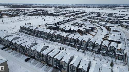 427 39 Street, Edmonton, AB - Outdoor With View