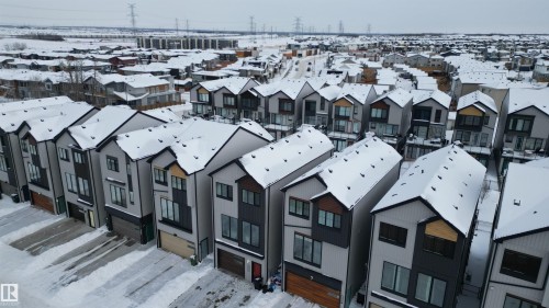 427 39 Street, Edmonton, AB - Outdoor