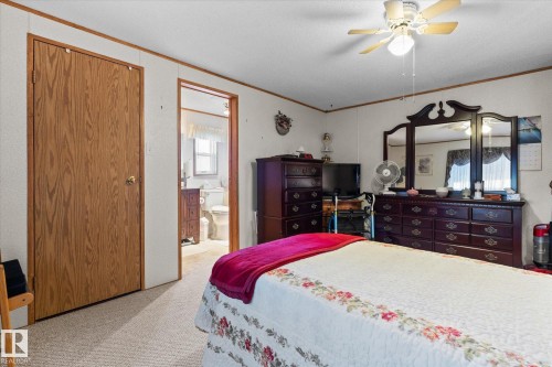 89-3400 48, Stony Plain, AB - Indoor Photo Showing Bedroom