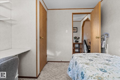 89-3400 48, Stony Plain, AB - Indoor Photo Showing Bedroom