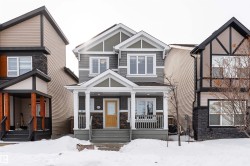 4217 PROWSE Way  Edmonton, AB T6W 3A6