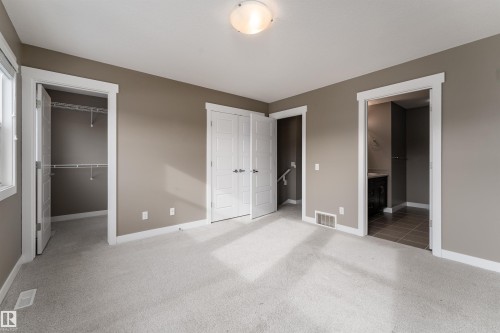 4217 Prowse Way, Edmonton, AB - Indoor