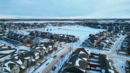 4217 Prowse Way, Edmonton, AB - Outdoor With View