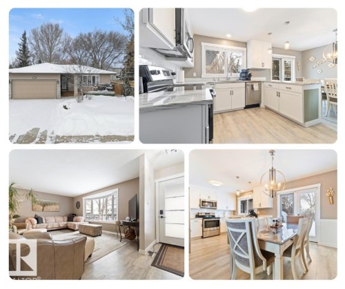 12116 148 Avenue, Edmonton, AB - Indoor