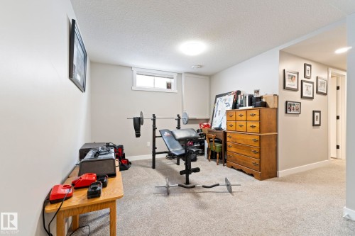 12116 148 Avenue, Edmonton, AB - Indoor