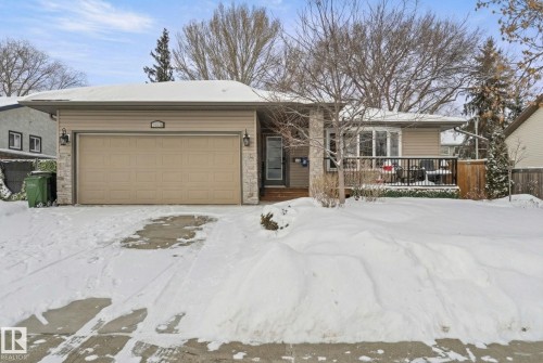 12116 148 Avenue, Edmonton, AB - Outdoor