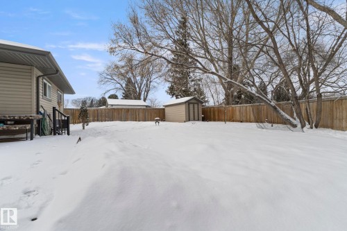 12116 148 Avenue, Edmonton, AB - Outdoor