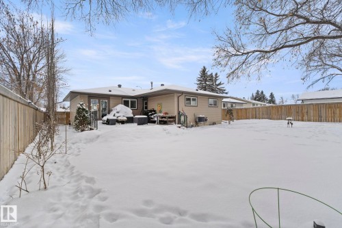 12116 148 Avenue, Edmonton, AB - Outdoor