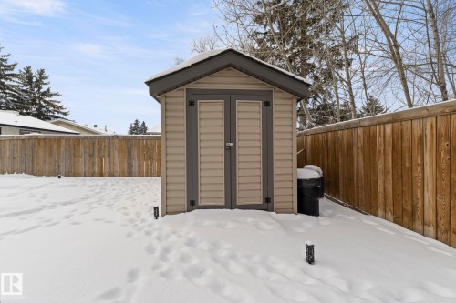 12116 148 Avenue, Edmonton, AB - Outdoor