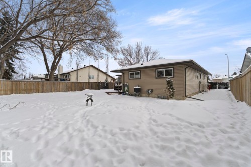 12116 148 Avenue, Edmonton, AB - Outdoor
