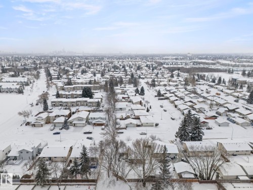 12116 148 Avenue, Edmonton, AB - Outdoor With View