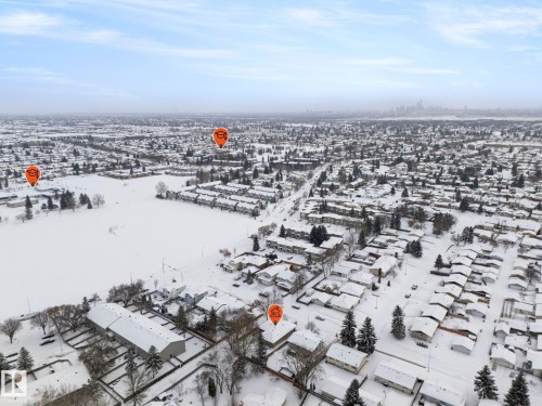 12116 148 Avenue, Edmonton, AB - Outdoor With View