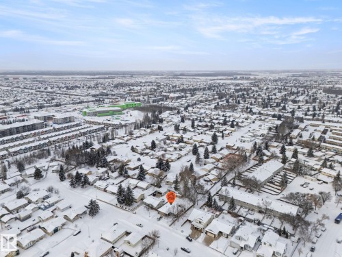 12116 148 Avenue, Edmonton, AB - Outdoor With View